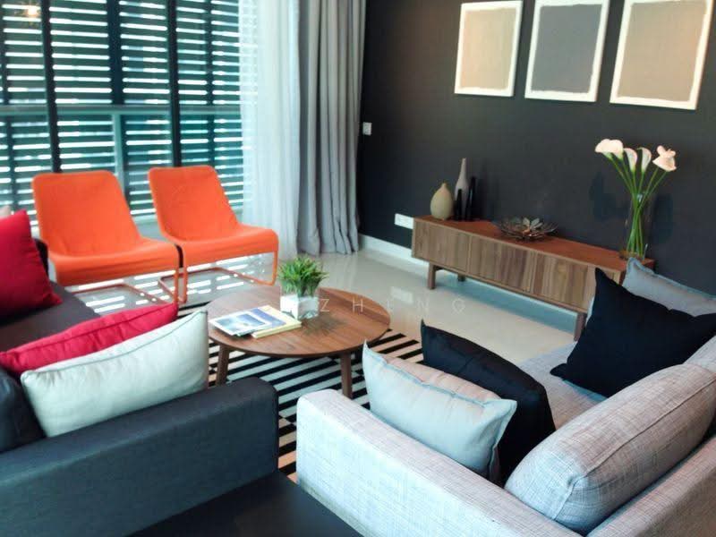 Condominium for Sale at The LIGHT COLLECTION II - EC Zheng - PropertyGuru.com.my
