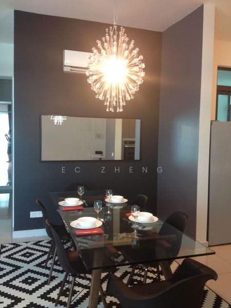 Condominium for Sale at The LIGHT COLLECTION II - EC Zheng - PropertyGuru.com.my