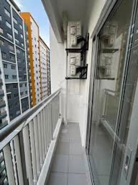 Service Residence for Sale at Prestige Residence - Belinda Lim - Balcony - PropertyGuru.com.my