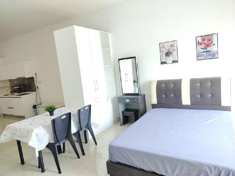 Kediaman Servis untuk Disewa di Twin Galaxy (Dwi Galaksi) - Nick Low - Bedroom - PropertyGuru.com.my