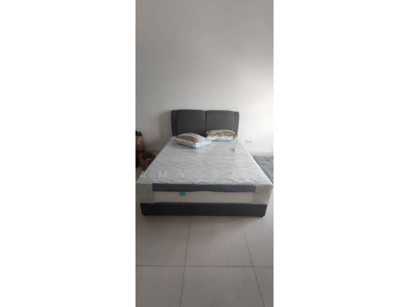 Service Residence for Rent at The Pano - Amy Yap - Bedroom - PropertyGuru.com.my