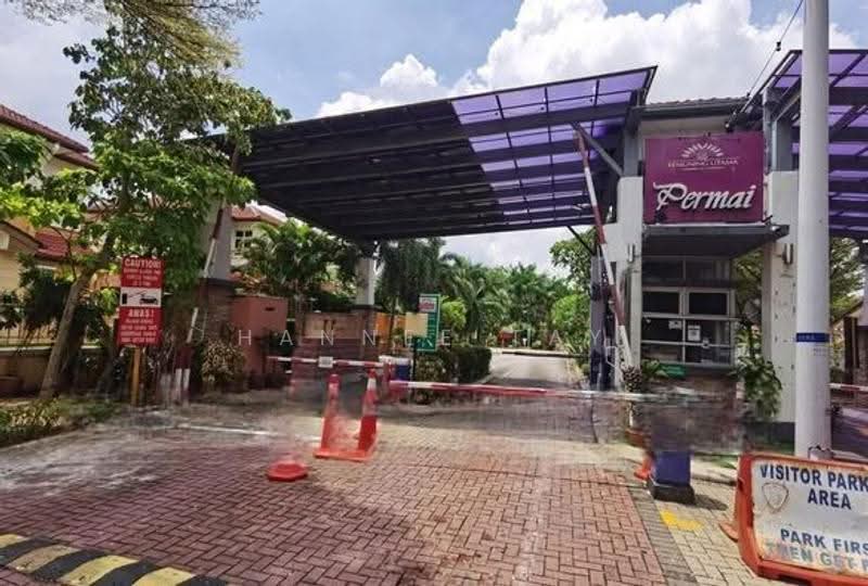 Semi-Detached House for Sale in Shah Alam (Selangor) - Hannee Tay - Exterior - PropertyGuru.com.my
