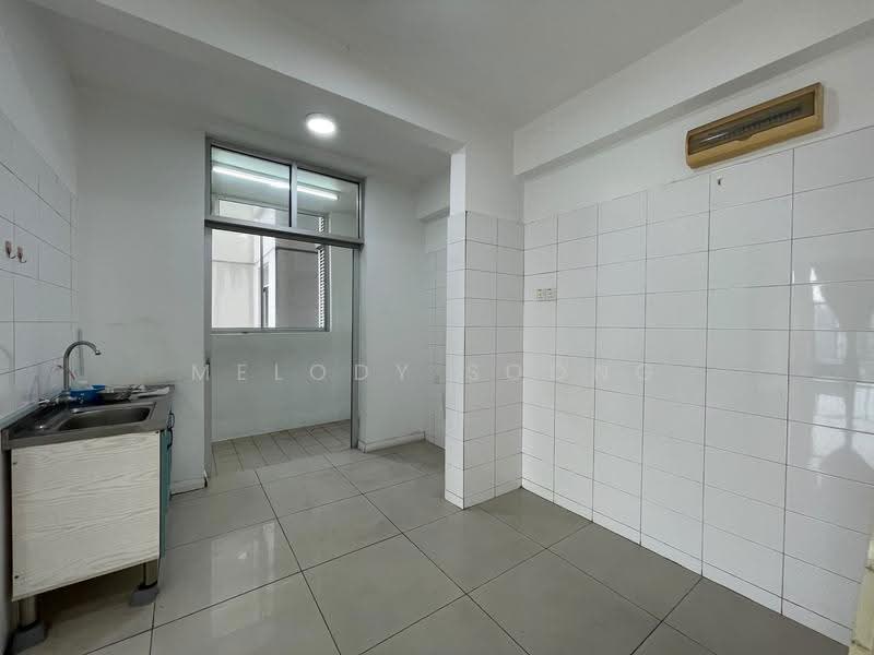 Condominium for Rent at Midfields - Melody Soong - Kitchen - PropertyGuru.com.my