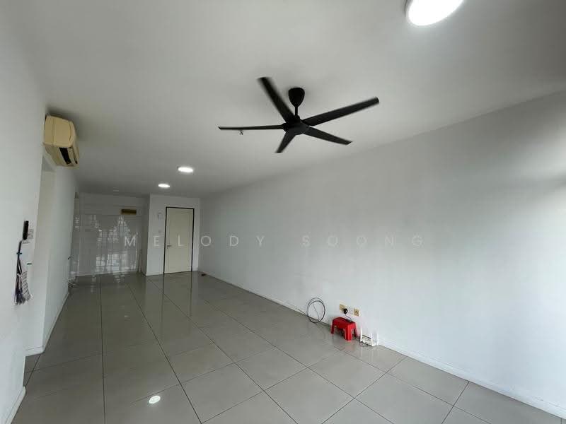 Condominium for Rent at Midfields - Melody Soong - Living Room - PropertyGuru.com.my