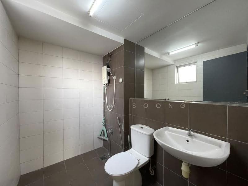 Condominium for Rent at Midfields - Melody Soong - Bathroom - PropertyGuru.com.my