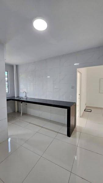 Flat for Sale at Taman Cempaka - ALHAFIZ AZIS - Kitchen - PropertyGuru.com.my