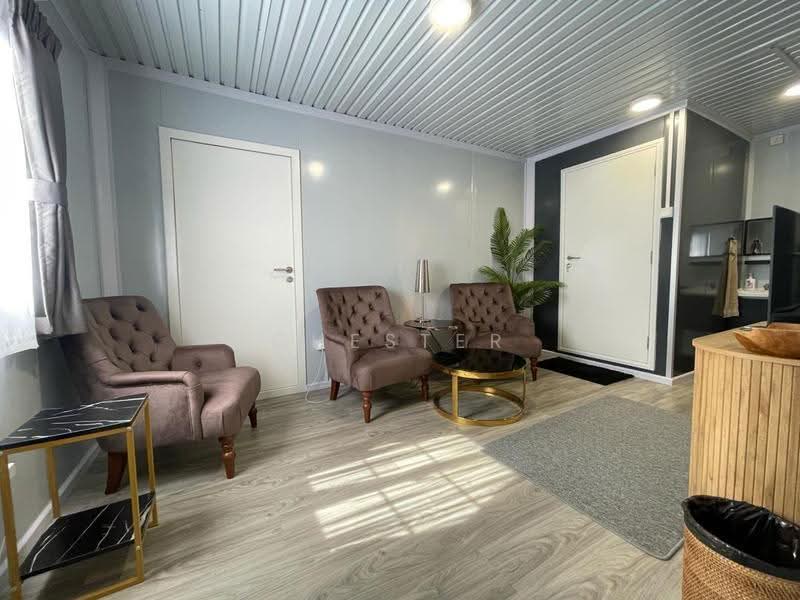 Tanah Pertanian untuk Dijual di Raub (Pahang) - Chester Cheng - Living Room - PropertyGuru.com.my