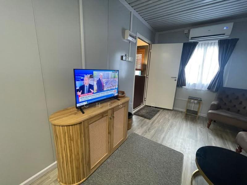 Tanah Pertanian untuk Dijual di Raub (Pahang) - Chester Cheng - Living Room - PropertyGuru.com.my