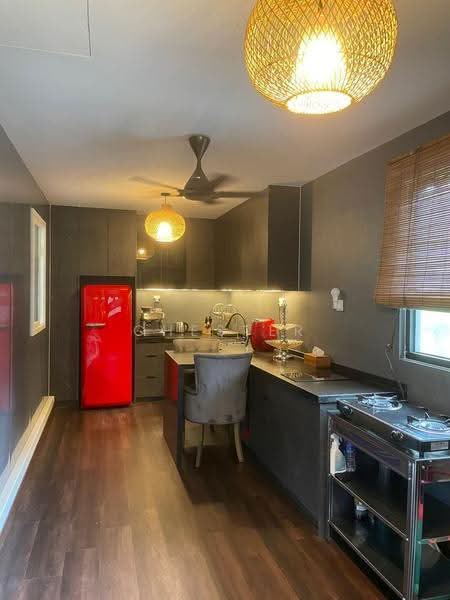 Tanah Pertanian untuk Dijual di Raub (Pahang) - Chester Cheng - Kitchen - PropertyGuru.com.my