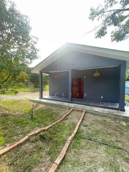 Tanah Pertanian untuk Dijual di Raub (Pahang) - Chester Cheng - Exterior - PropertyGuru.com.my