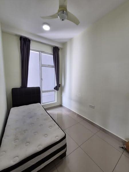 Kondominium untuk Disewa di M Condominium @ Larkin - Chang Kai Yin - Bedroom - PropertyGuru.com.my