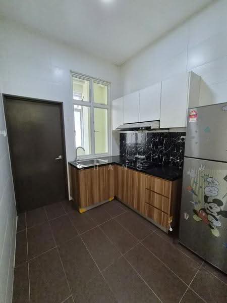 Kondominium untuk Disewa di M Condominium @ Larkin - Chang Kai Yin - Kitchen - PropertyGuru.com.my