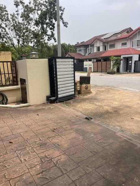 2-storey Terraced House for Sale in Putra Heights (Subang Jaya) - Angie Ng - Exterior - PropertyGuru.com.my