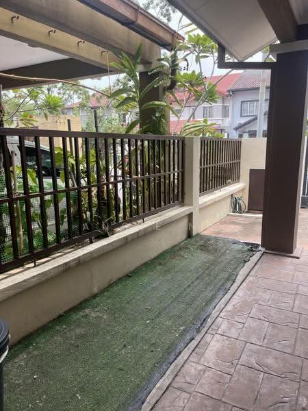 2-storey Terraced House for Sale in Putra Heights (Subang Jaya) - Angie Ng - Exterior - PropertyGuru.com.my