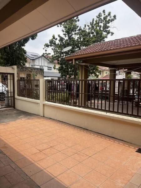 2-storey Terraced House for Sale in Putra Heights (Subang Jaya) - Angie Ng - Exterior - PropertyGuru.com.my