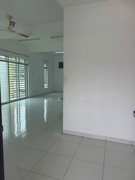 2-storey Terraced House for Rent in Bandar Baru Sri Klebang (Chemor) - Qazin Khoo - Interior - PropertyGuru.com.my
