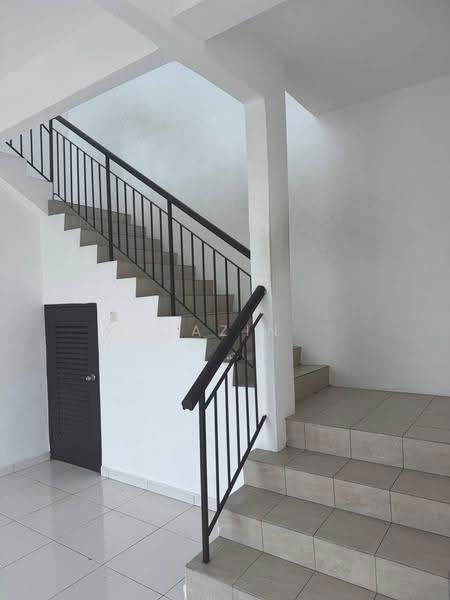 2-storey Terraced House for Rent in Bandar Baru Sri Klebang (Chemor) - Qazin Khoo - Interior - PropertyGuru.com.my