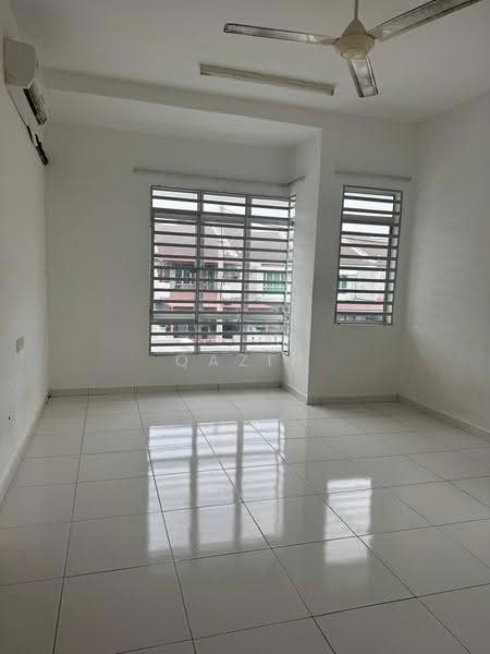 2-storey Terraced House for Rent in Bandar Baru Sri Klebang (Chemor) - Qazin Khoo - Interior - PropertyGuru.com.my