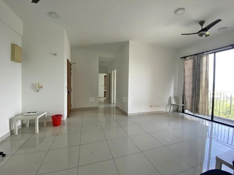 Service Residence for Rent at The Clio Residences - Wendy Boon - Living Room - PropertyGuru.com.my
