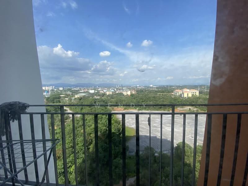 Service Residence for Rent at The Clio Residences - Wendy Boon - View - PropertyGuru.com.my