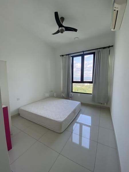Service Residence for Rent at The Clio Residences - Wendy Boon - Bedroom - PropertyGuru.com.my