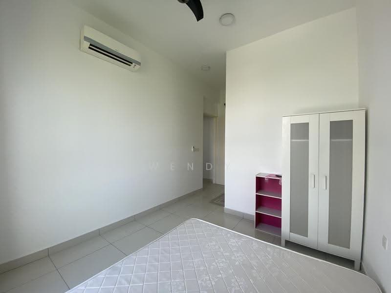 Service Residence for Rent at The Clio Residences - Wendy Boon - Bedroom - PropertyGuru.com.my