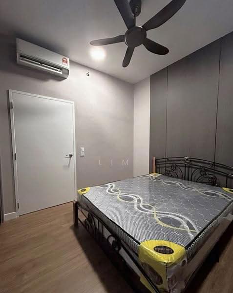 Condominium for Rent at Tuai Timur - Lim Lee Lee - Bedroom - PropertyGuru.com.my