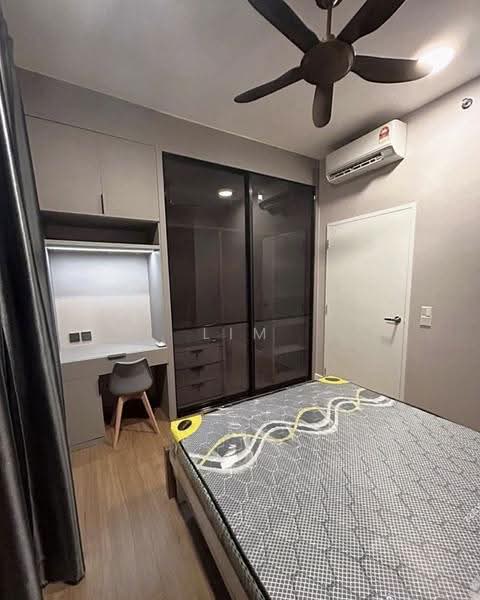 Condominium for Rent at Tuai Timur - Lim Lee Lee - Bedroom - PropertyGuru.com.my