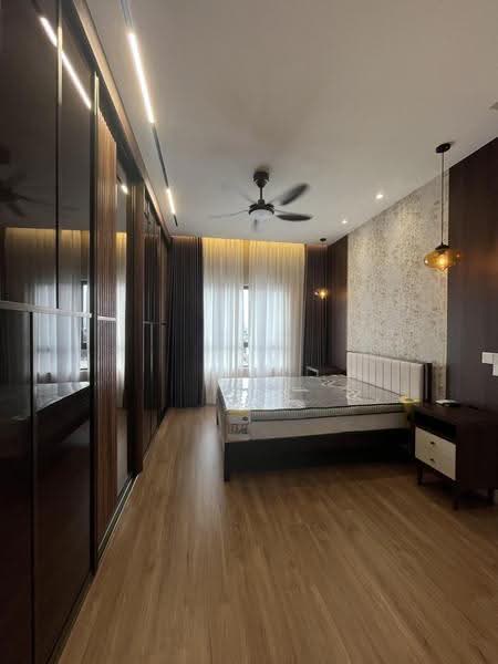 Condominium for Rent at Tuai Timur - Lim Lee Lee - PropertyGuru.com.my