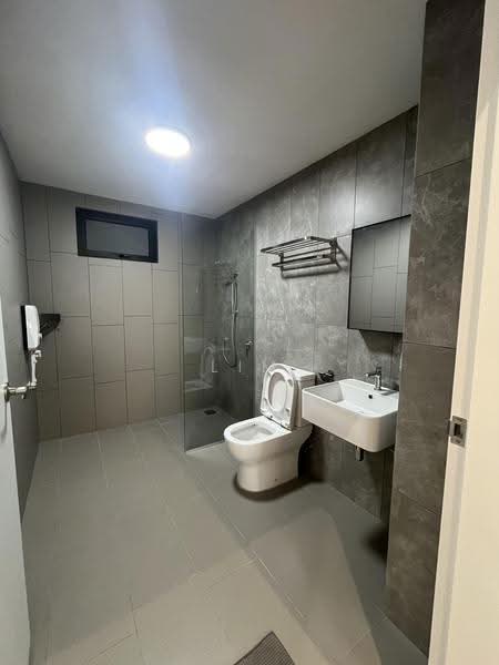 Condominium for Rent at Tuai Timur - Lim Lee Lee - PropertyGuru.com.my
