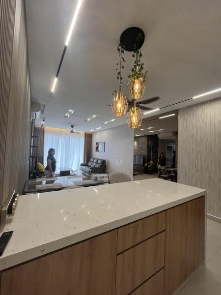 Condominium for Rent at Tuai Timur - Lim Lee Lee - PropertyGuru.com.my