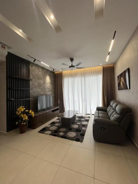 Condominium for Rent at Tuai Timur - Lim Lee Lee - PropertyGuru.com.my