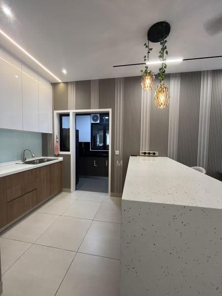 Condominium for Rent at Tuai Timur - Lim Lee Lee - PropertyGuru.com.my