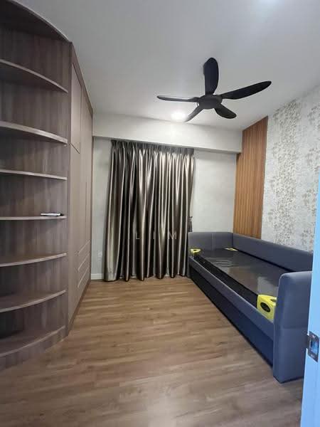 Condominium for Rent at Tuai Timur - Lim Lee Lee - PropertyGuru.com.my