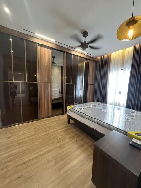 Condominium for Rent at Tuai Timur - Lim Lee Lee - PropertyGuru.com.my