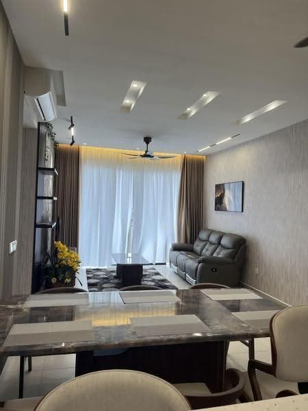 Condominium for Rent at Tuai Timur - Lim Lee Lee - PropertyGuru.com.my