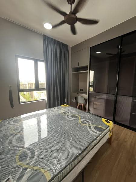Condominium for Rent at Tuai Timur - Lim Lee Lee - PropertyGuru.com.my