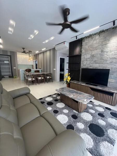 Condominium for Rent at Tuai Timur - Lim Lee Lee - PropertyGuru.com.my