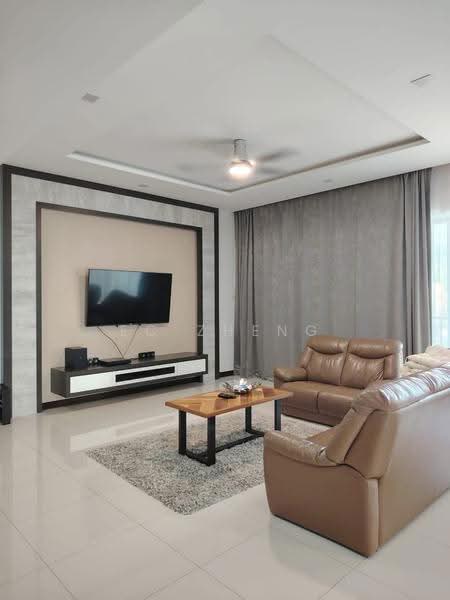 Kondominium untuk Dijual di Infinity Beachfront Condominium - EC Zheng - PropertyGuru.com.my