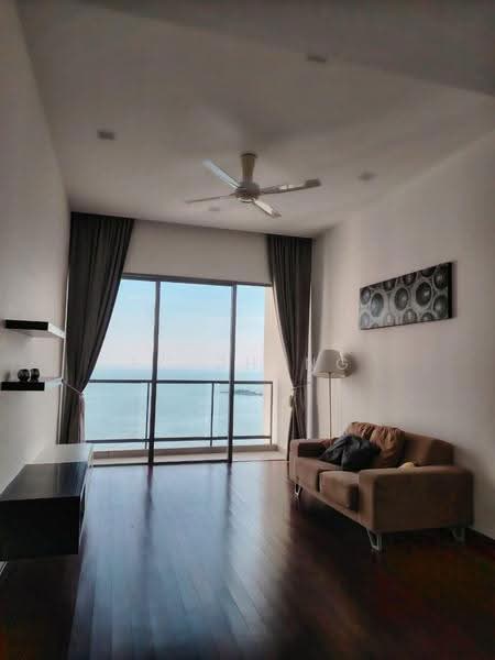Kondominium untuk Dijual di Infinity Beachfront Condominium - EC Zheng - PropertyGuru.com.my