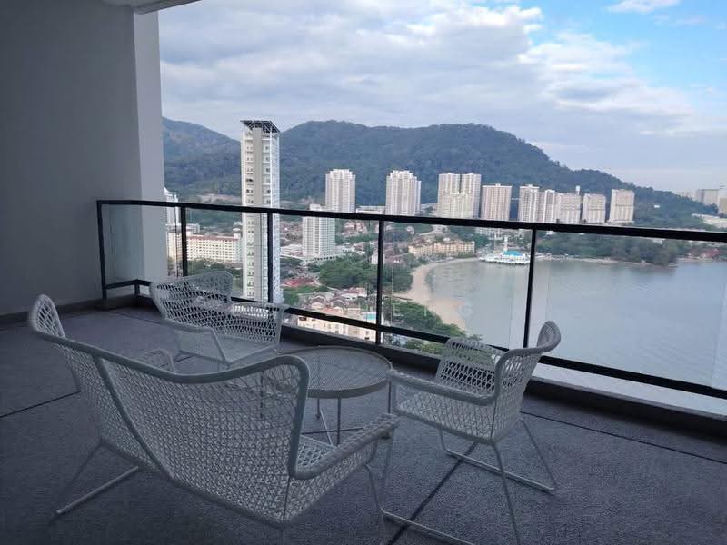 Kondominium untuk Dijual di Infinity Beachfront Condominium - EC Zheng - PropertyGuru.com.my