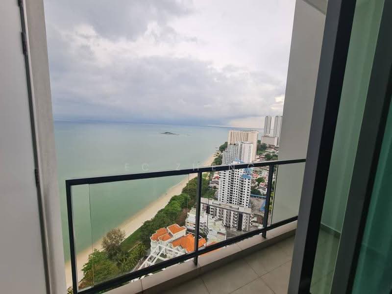 Kondominium untuk Dijual di Infinity Beachfront Condominium - EC Zheng - PropertyGuru.com.my