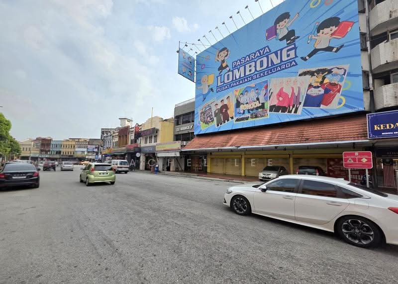 Shop / Office for Sale in Bandar Kajang (Kajang) - Rachel Lee - PropertyGuru.com.my