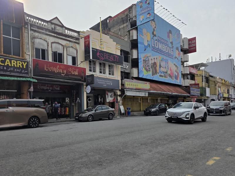 Shop / Office for Sale in Bandar Kajang (Kajang) - Rachel Lee - Exterior - PropertyGuru.com.my
