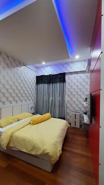 Kondominium untuk Dijual di The LIGHT COLLECTION II - EC Zheng - PropertyGuru.com.my
