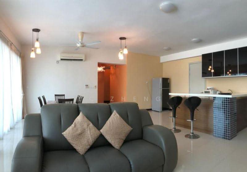 Condominium for Sale at BayStar Condominium - EC Zheng - PropertyGuru.com.my