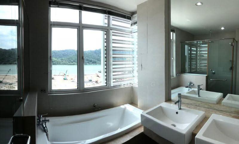 Condominium for Sale at BayStar Condominium - EC Zheng - PropertyGuru.com.my