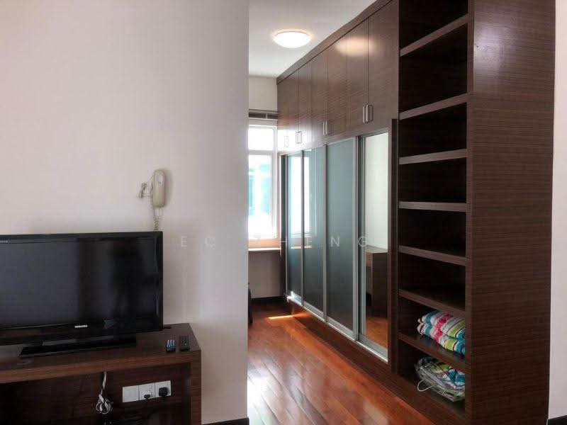 Condominium for Sale at BayStar Condominium - EC Zheng - PropertyGuru.com.my