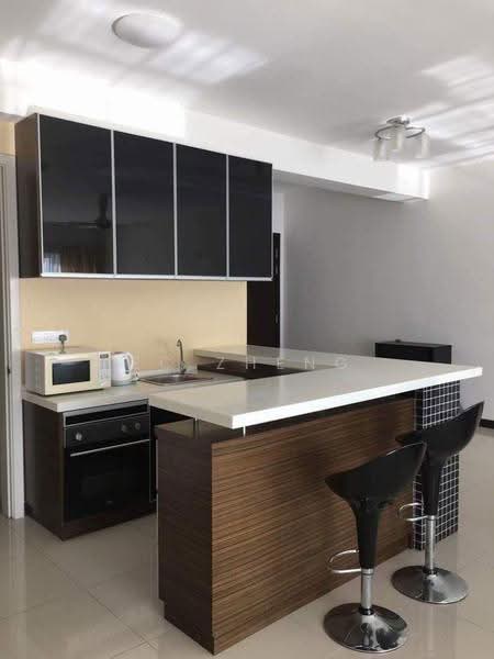 Condominium for Sale at BayStar Condominium - EC Zheng - PropertyGuru.com.my