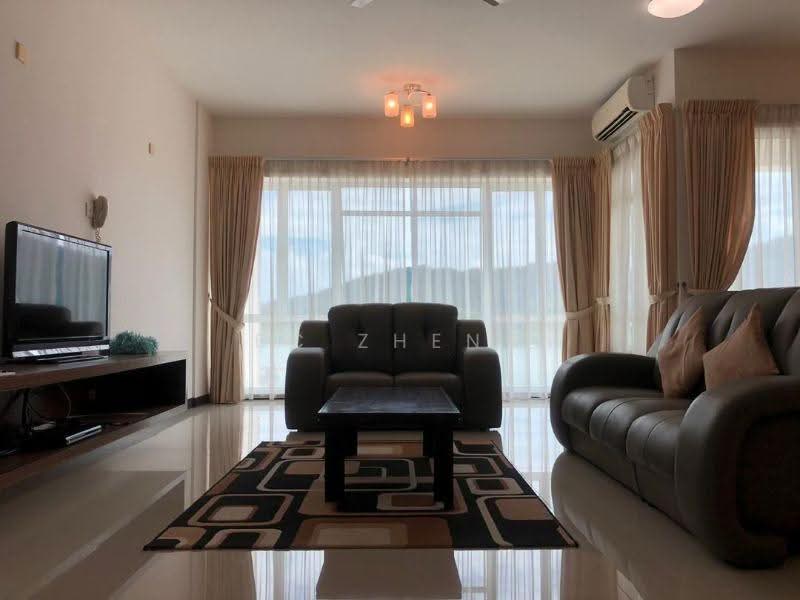 Condominium for Sale at BayStar Condominium - EC Zheng - PropertyGuru.com.my